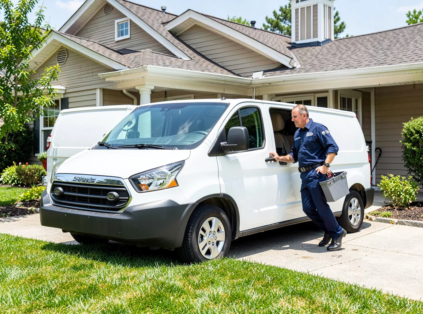 Emergency Plumber company in Shawnee, KS