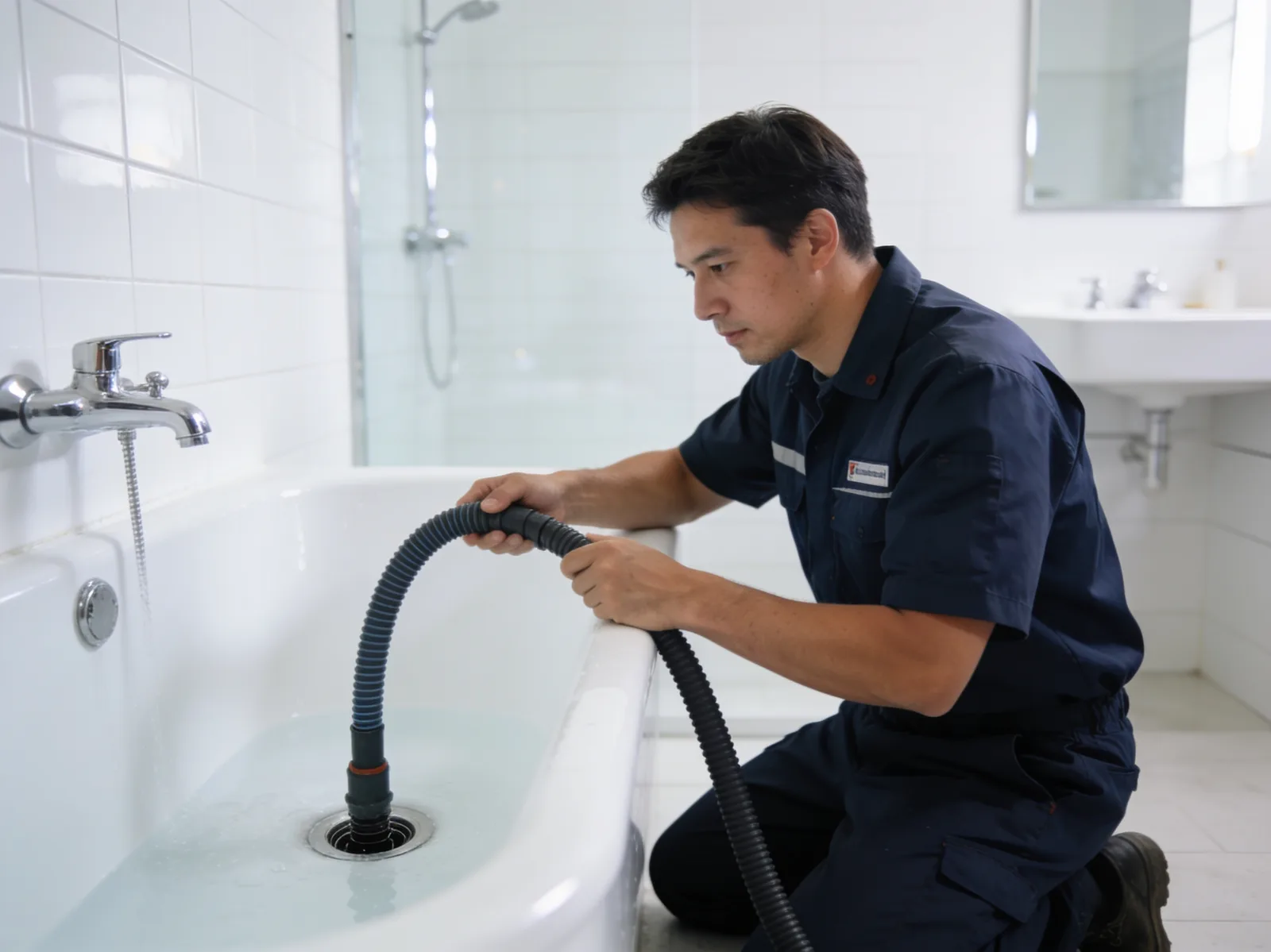 Emergency Plumber Shawnee, KS FAQs